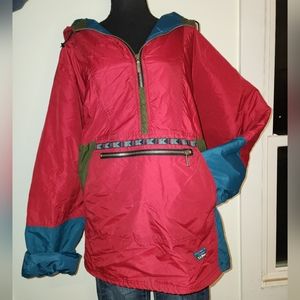 LL Bean Pullover, Men's Size 2XL or Women's Size 3XL